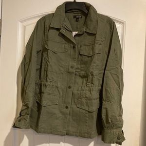 ANA army green Jacket